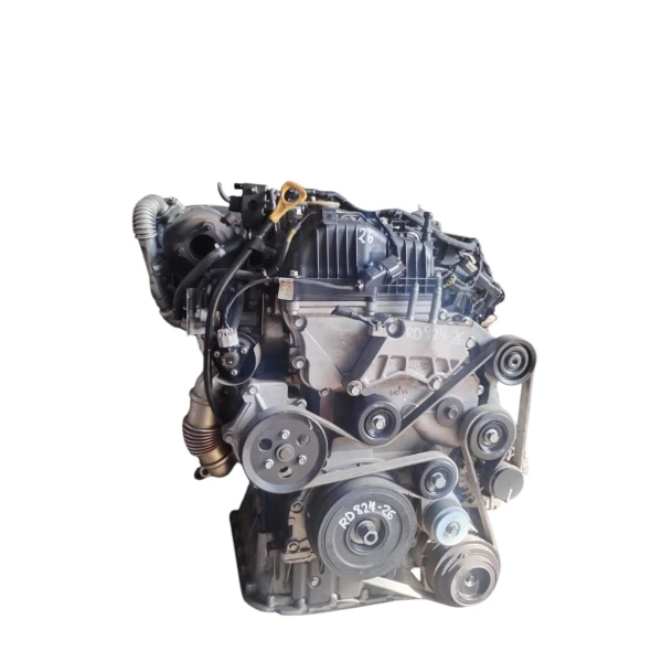 Motor Para Hyundai Tucson 2016 2023 Euro 6 2.0 16v D4ha Diesel